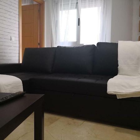 Apartamento La Victoria Malaga Ngoại thất bức ảnh