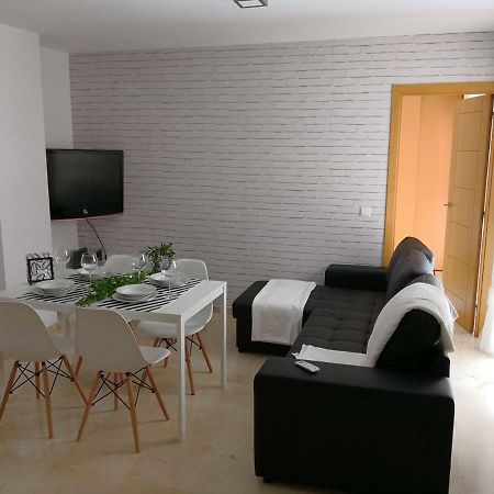 Apartamento La Victoria Malaga Ngoại thất bức ảnh