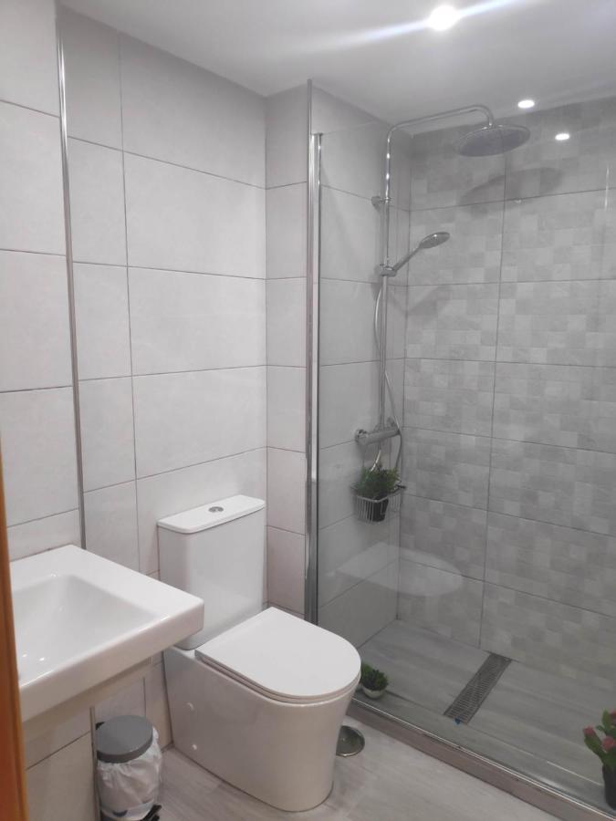 Apartamento La Victoria Malaga Ngoại thất bức ảnh
