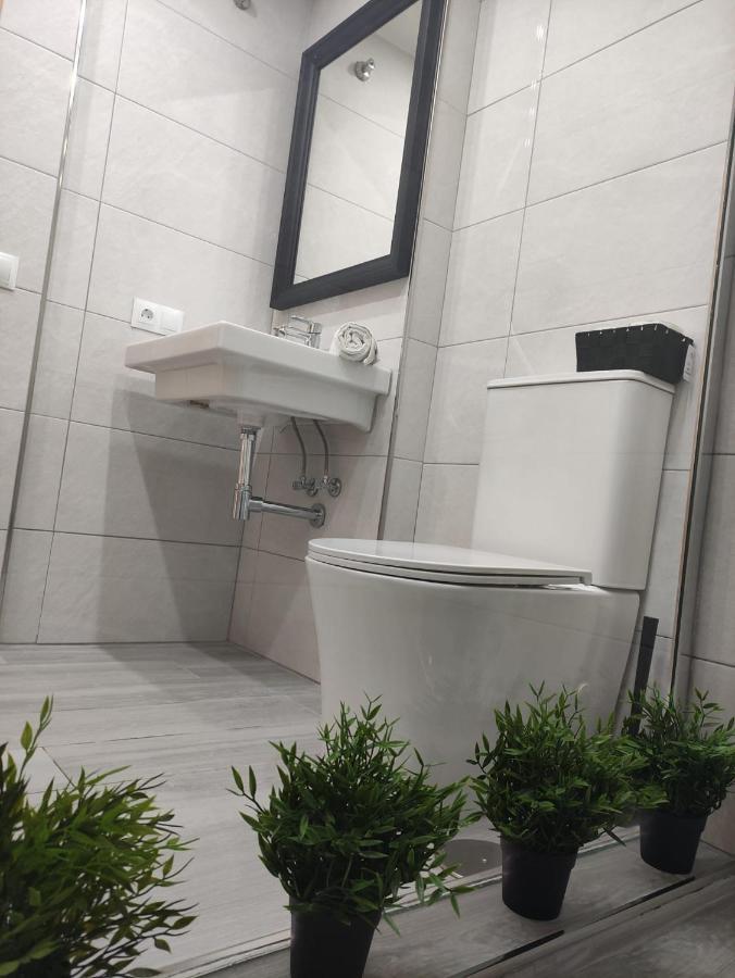 Apartamento La Victoria Malaga Ngoại thất bức ảnh