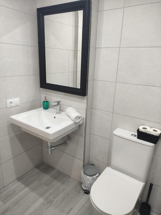 Apartamento La Victoria Malaga Ngoại thất bức ảnh