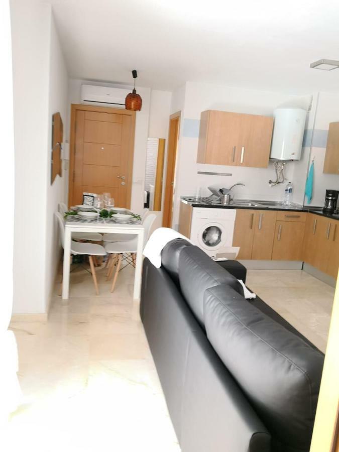Apartamento La Victoria Malaga Ngoại thất bức ảnh