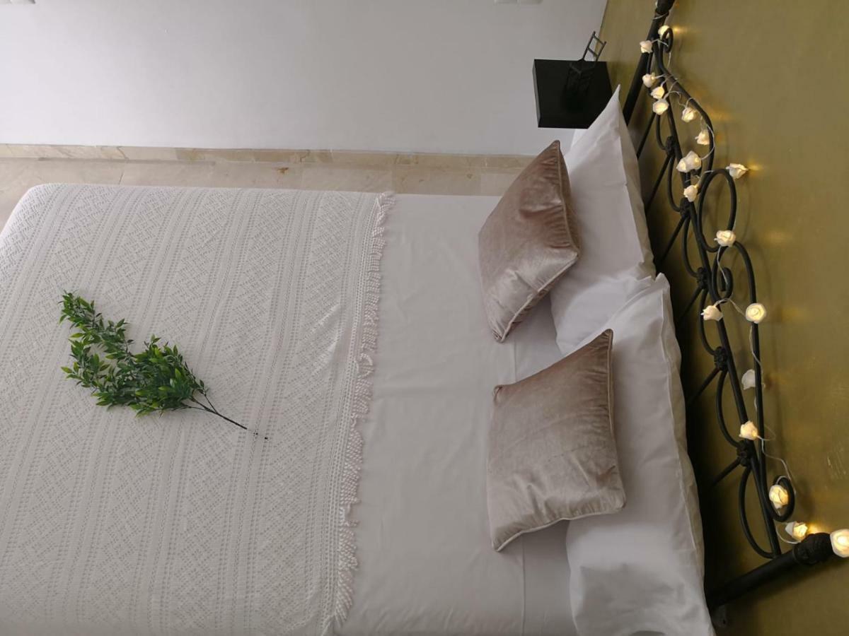 Apartamento La Victoria Malaga Ngoại thất bức ảnh