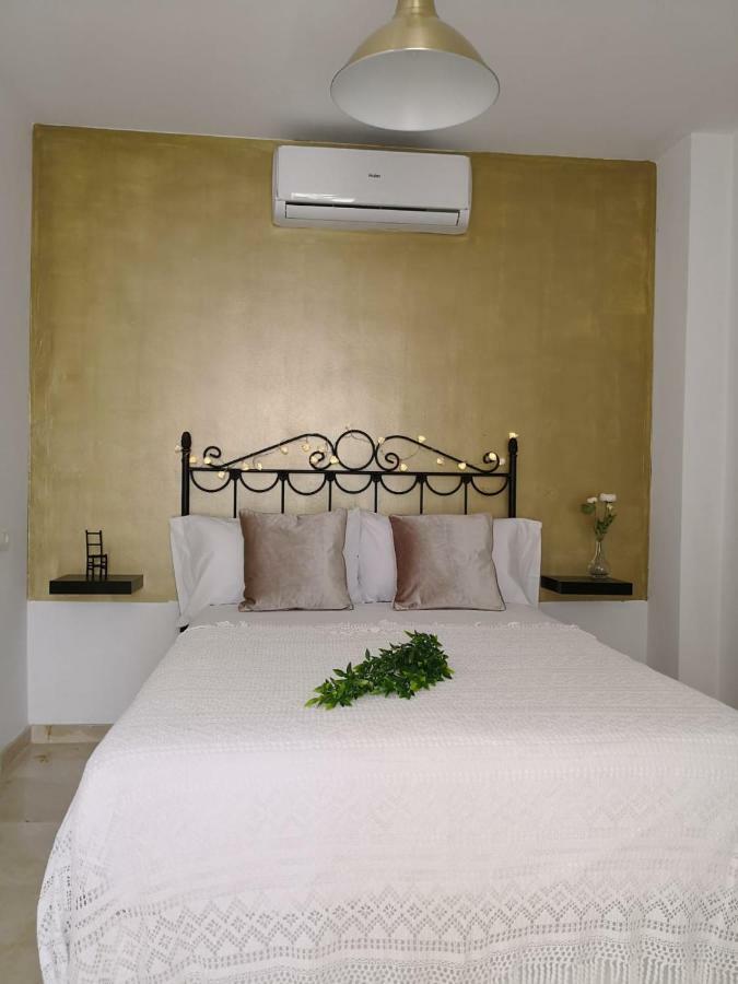 Apartamento La Victoria Malaga Ngoại thất bức ảnh