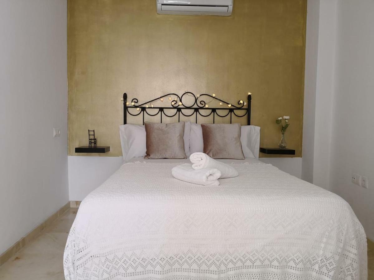 Apartamento La Victoria Malaga Ngoại thất bức ảnh