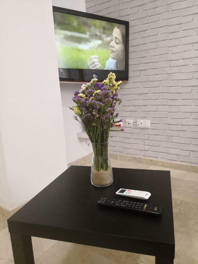 Apartamento La Victoria Malaga Ngoại thất bức ảnh