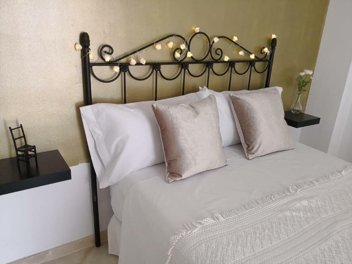 Apartamento La Victoria Malaga Ngoại thất bức ảnh