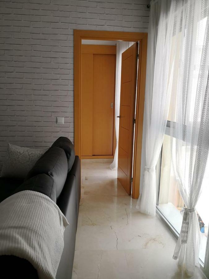 Apartamento La Victoria Malaga Ngoại thất bức ảnh