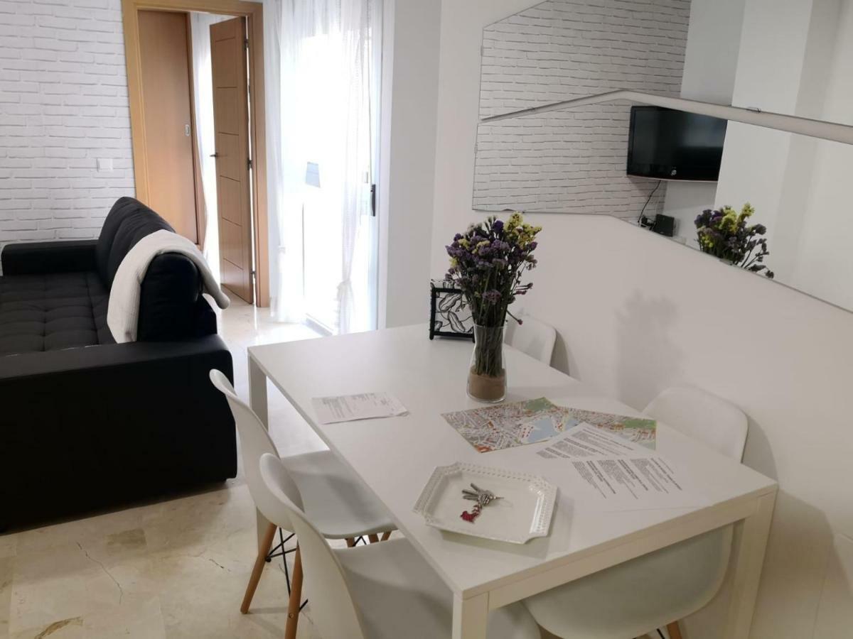 Apartamento La Victoria Malaga Ngoại thất bức ảnh