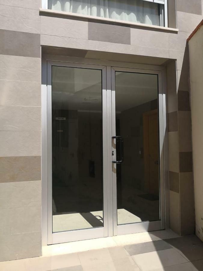 Apartamento La Victoria Malaga Ngoại thất bức ảnh