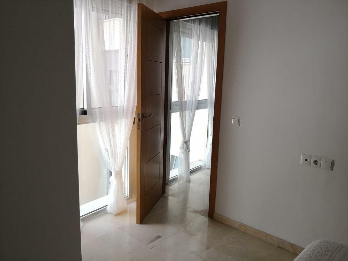 Apartamento La Victoria Malaga Ngoại thất bức ảnh