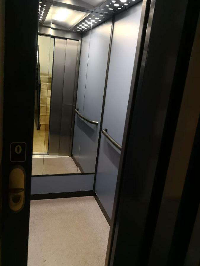 Apartamento La Victoria Malaga Ngoại thất bức ảnh