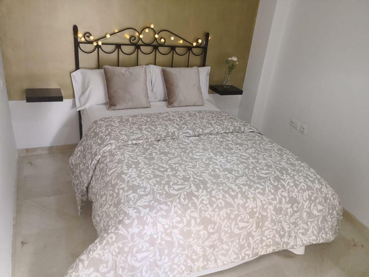 Apartamento La Victoria Malaga Ngoại thất bức ảnh