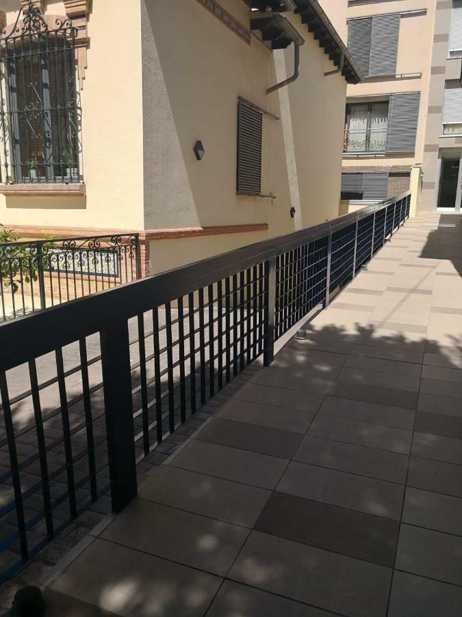 Apartamento La Victoria Malaga Ngoại thất bức ảnh