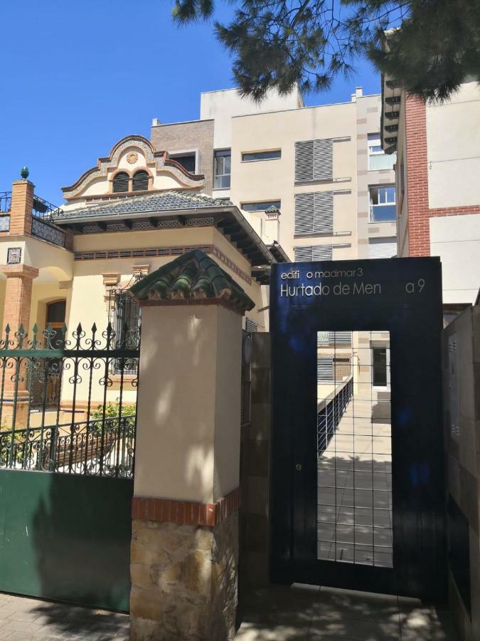 Apartamento La Victoria Malaga Ngoại thất bức ảnh
