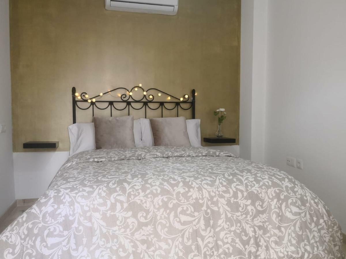 Apartamento La Victoria Malaga Ngoại thất bức ảnh